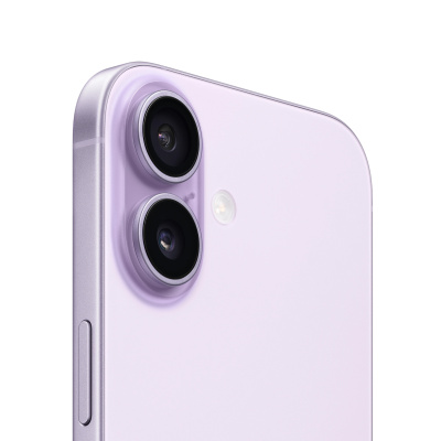 Apple iPhone 17 512GB Lavender