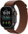 Apple Watch Ultra 4 (49 mm) - Titanium "Black" + Alpine Loop "Burgundy" Apple Watch Ultra 4 (49 mm) - Titanium "Black" + Alpine Loop "Burgundy"