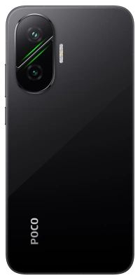 Xiaomi POCO F7 5G 12/256 Black