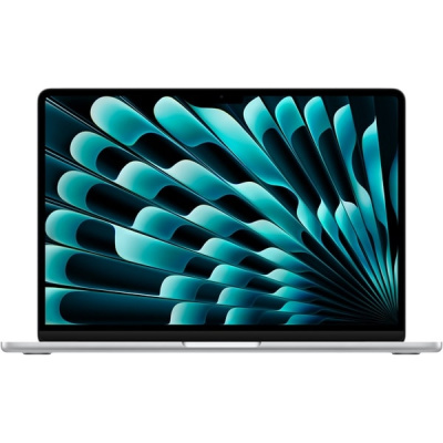 MacBook Air 13 M3 24/1Tb Silver