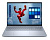 Ноутбук DELL 16 Plus DB16250 (Intel Core Ultra 7 256V 2200MHz/16Gb/1024Gb SSD/16.0"/2560x1600/Touch/Intel Arc Graphics/Windows 11 Home) Серый