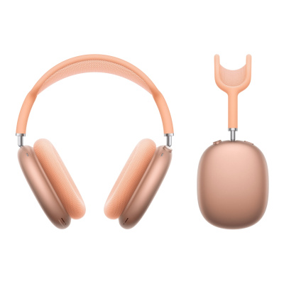 Apple AirPods Max 2 USB-C, Orange (2026)