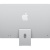 Apple iMac 24" Retina 4,5K 2024 (Apple M4, 10-Core CPU, 10-Core GPU), 16/256GB Silver Apple iMac 24" Retina 4,5K 2024 (Apple M4, 10-Core CPU, 10-Core GPU), 16/256GB Silver