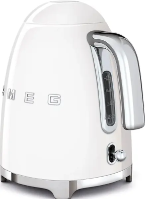 Чайник Smeg KLF03WHEU