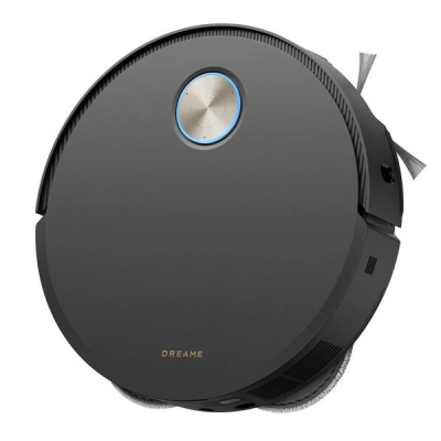 Dreame X50 Ultra Complete Black
