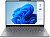 Lenovo Slim 7 14IMH9 83D80000US (Intel Ultra 7 155H 4800MHz/16Gb/512Gb SSD/14.0"/1920x1200/OLED/Touch/Intel Arc Graphics/Wi-Fi/Bluetooth/Windows 11 Home) Серый