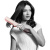 Dyson AirStrait HT01 Ceramic Pink