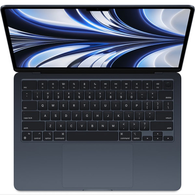 MacBook Air 13 M2 8/256 Midnight