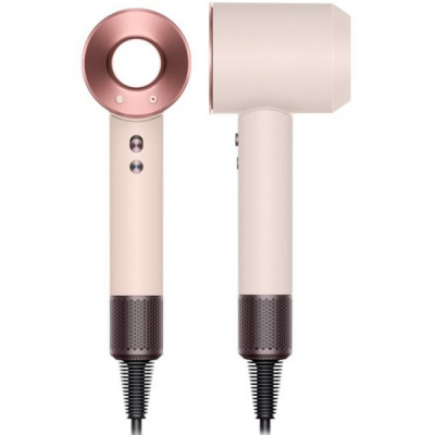 Dyson Supersonic HD15 Ceramic Pink/Rose Gold