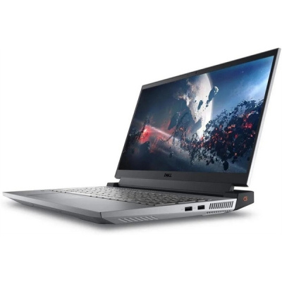 Dell G15 5535 G5535-A643GRY-PUS (AMD Ryzen 7 7840HS 3800MHz/16GB/512GB SSD/15.6"/1920x1080/165Hz/Nvidia RTX 4060 8GB) Серый