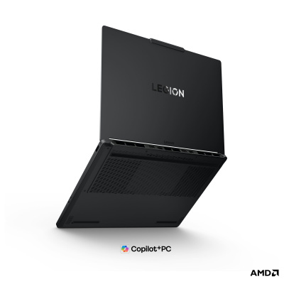 Игровой ноутбук Lenovo Legion 5a 15AGP11 83Q60001US (AMD Ryzen AI 9 465 2000MHz/16Gb/1024Gb SSD/15.3/2560х1600/165Hz/OLED/Nvidia Geforce RTX 5060 8Gb/Windows 11 Home) Черный