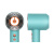 Dyson SuperSonic Nural HD16 Ceramic Topaz