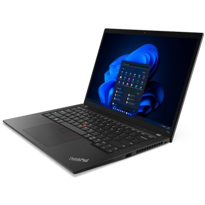 Lenovo ThinkPad T14s 20XF004NUS (AMD Ryzen 5 Pro 5650U 2300MHz/8GB/256GB SSD/14.0"/1920x1080/Intel UHD Graphics/Wi-Fi/Bluetooth/Windows 10 Pro) Серый