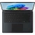 Ноутбук Microsoft Surface Laptop 7 15 (Snapdragon X Elite 1700MHz/64Gb/1024Gb SSD/15"/2496x1664/intel Iris Xe Graphics/Wi-Fi/Bluetooth/Windows 11 Home) Black
