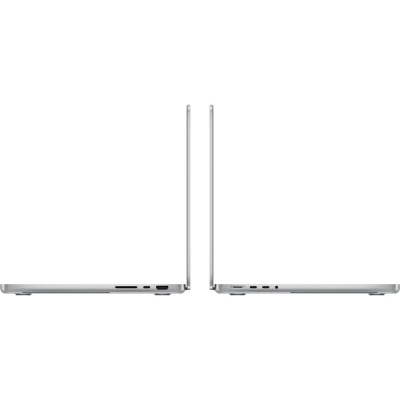 MacBook Pro 16 M4 Max 64/1Tb Standart Display Silver (Custom)