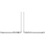 MacBook Pro 16 M4 Max 128/1Tb Standart Display Silver (Custom)