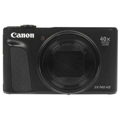 Canon PowerShot SX740 HS