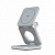 Зарядная станция Magssory Fold Pro 3 в 1 Silver