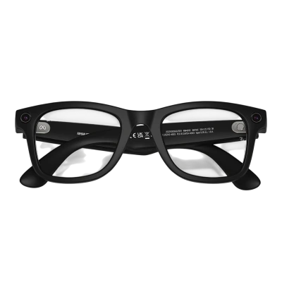 Ray-Ban Meta Wayfarer RW4012 Gen2 (Matte Black) (линзы- Transition Gray) S53