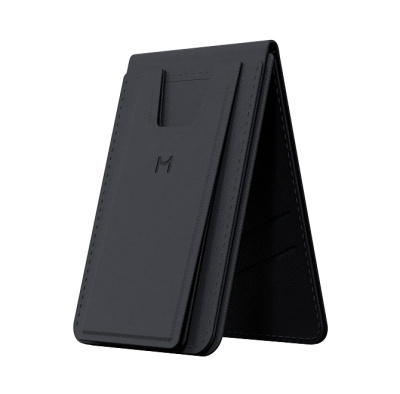 Кошелек-кардхолдер Magssory Tripod Midnight