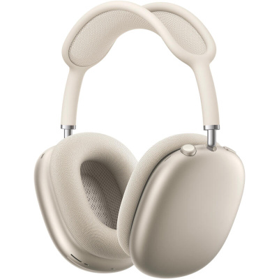 Apple AirPods Max 2 USB-C, Starlight (2026)