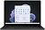 Ноутбук Microsoft Surface Laptop 5 15 (Intel Core i7 1255U 1700MHz/32Gb/1024Gb SSD/15"/2496x1664/intel Iris Xe Graphics/Wi-Fi/Bluetooth/Windows 11 Home) Matte Black