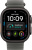 Apple Watch Ultra 4 (49 mm) - Titanium "Black" + Ocean Band "Translucent Black"