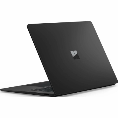 Ноутбук Microsoft Surface Laptop 7 15 (Snapdragon X Elite 1700MHz/64Gb/1024Gb SSD/15"/2496x1664/intel Iris Xe Graphics/Wi-Fi/Bluetooth/Windows 11 Home) Black