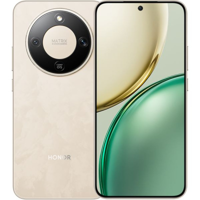 Honor X9D 8/256, Beige (Sunrise Gold)