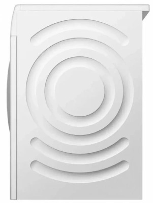 Стиральная машина Bosch Serie 4 WGA24400ME