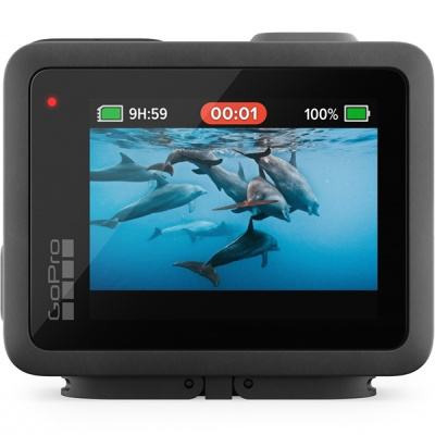 GoPro HERO 4K (2024)