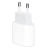 Сетевая зарядка iPhone/iPad USB-C 20W MUVV3ZM/A Model A2347 Original