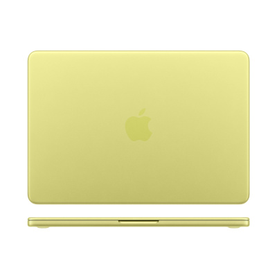 MacBook Neo 13 A18 Pro 8/512GB Citrus (MHFE4)