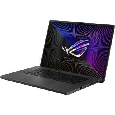 ASUS ROG Zephyrus G16 GU603VI-G16.I74070 (Intel Core i7 13620H 2400MHz/32GB/2048GB SSD/16"/1920x1080/165Hz/NVIDIA GeForce RTX 4070 8GB/Wi-Fi/Bluetooth/Windows 11 Home) Серый 