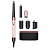 Dyson HS08 Ceramic Pink Airwrap i.d. and Strait+Wavy, Европа