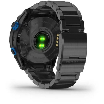 Garmin Descent MK2i + датчик Descent T1 Titanium
