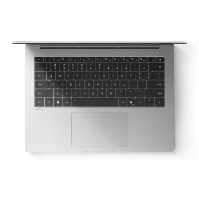 Ноутбук HONOR MagicBook Pro 14 FMB-5211 5301AMUB (Intel Ultra 5 225H 4900MHz/32GB/1024GB SSD/14.6"/3120x2080/OLED/120Hz/ Intel Arc 130T Graphics/Wi-Fi/Bluetooth/Windows 11 Home) Серый