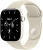 Apple Watch Series 12 (42 mm) - Ceramic "Pearl White" + Sport Band "Sand"