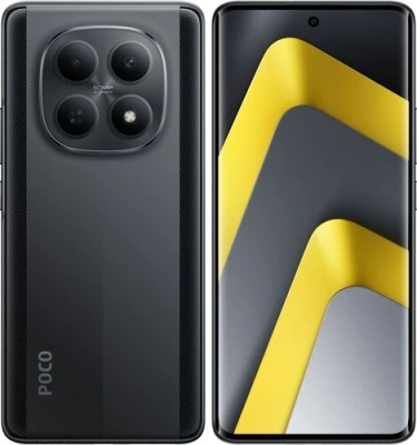Xiaomi POCO M8 5G 8/256 Black