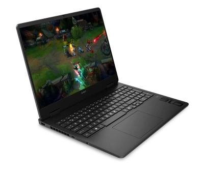 Игровой Ноутбук HP Omen 16 Slim 16t-an000 (Intel Ultra 7 255H 4400MHz/32Gb/1024Gb SSD/16.0/1920х1200/144Hz/Nvidia Geforce RTX 5060 8Gb/Windows 11 Home) Черный 