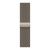 Apple Watch Series 12 (42 mm) - Titanium "Natural" + Milanese Loop "Natural"