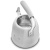Чайник SMEG WKF01SS