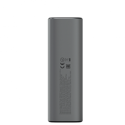  Внешний аккумулятор для ноутбуков Magssory Gear 20000 мАч 165W