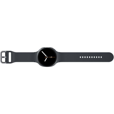 Samsung Galaxy Watch 8 44mm LTE Graphite