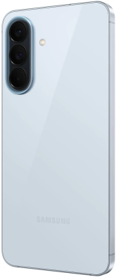 Samsung Galaxy A57 12/512GB, Icyblue (голубой)