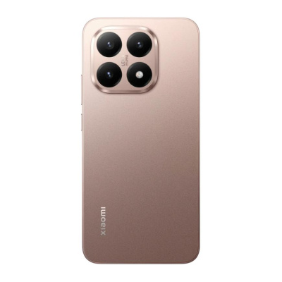 Xiaomi 15T 12/512 Rose Gold