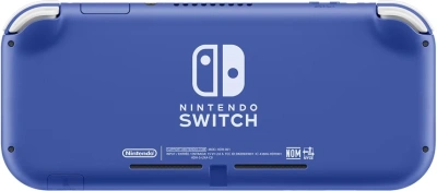 Nintendo Switch Lite Blue