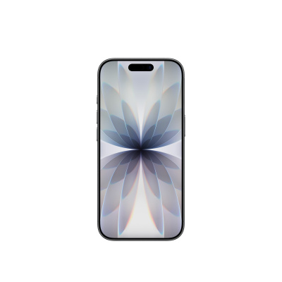 Apple iPhone 17 256GB Black