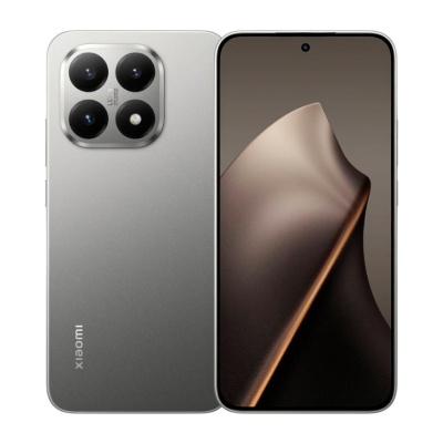 Xiaomi 15T 12/512 Gray