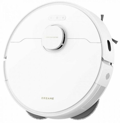 Dreame L10S Pro Gen2 White